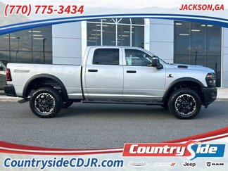 New 2026 RAM 2500 Tradesman image 1