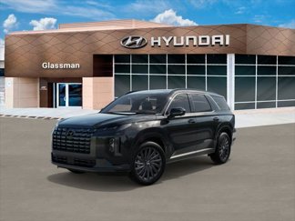 New 2025 Hyundai Palisade Calligraphy image 1