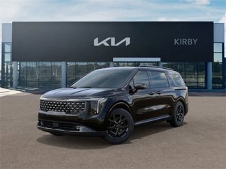 New 2025 Kia Carnival SX Prestige image 1