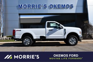 New 2025 Ford F250 XLT w/ FX4 Off-Road Package image 1