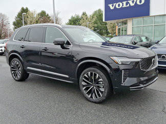 New 2025 Volvo XC90 T8 Plus image 1