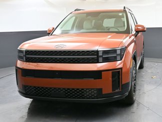 New 2025 Hyundai Santa Fe Calligraphy image 1