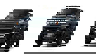 New 2025 GMC Hummer EV 2X image 1