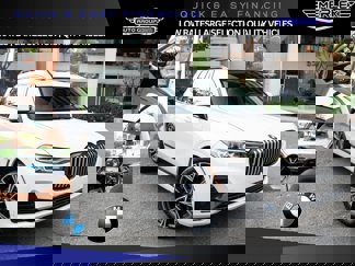 Used 2021 BMW X7 xDrive40i image 1