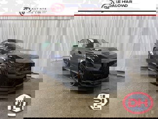 New 2025 Ford Mustang Dark Horse w/ Dark Horse Handlin Package image 1