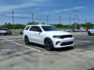 New 2025 Dodge Durango GT w/ Blacktop Package image 1