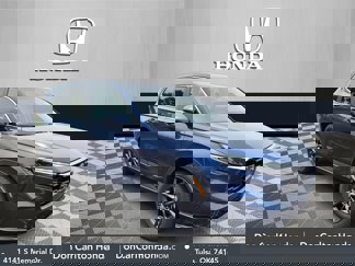 New 2026 Honda CR-V EX-L image 1