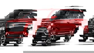 New 2026 Cadillac Escalade Platinum Luxury video 1