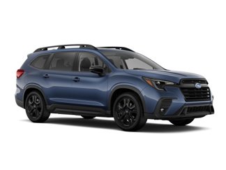 New 2025 Subaru Ascent Bronze Edition image 1