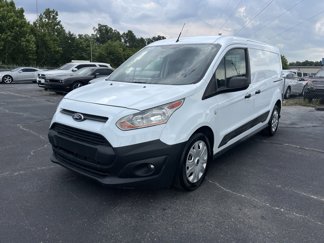 Used 2016 Ford Transit Connect XLT image 1