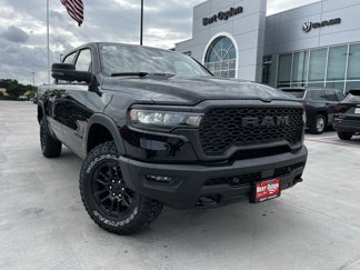 New 2026 RAM 1500 Rebel image 1