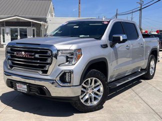 Used 2020 GMC Sierra 1500 SLT w/ SLT Premium Plus Package image 1