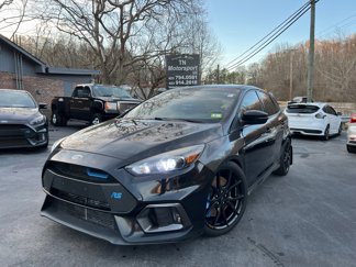 Used 2016 Ford Focus RS image 1
