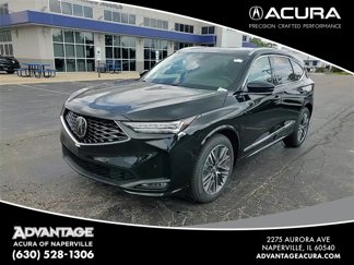 New 2026 Acura MDX w/ Advance Package image 1