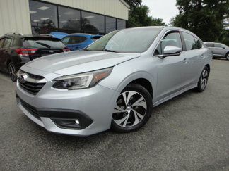 Used 2020 Subaru Legacy Premium image 1