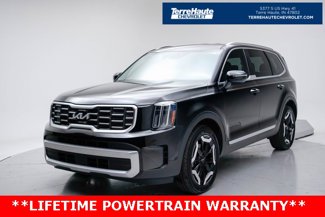 Used 2023 Kia Telluride S image 1