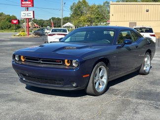 Used 2016 Dodge Challenger R/T Plus image 1