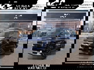 New 2026 Kia Carnival image 1