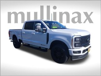 New 2025 Ford F250 XL w/ FX4 Off-Road Package image 1