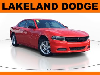 Used 2023 Dodge Charger SXT image 1
