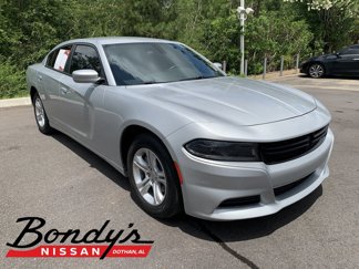 Used 2022 Dodge Charger SXT image 1
