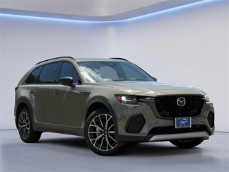 New 2025 MAZDA CX-70 3.3 Turbo S w/ Premium Package image 1