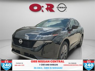 New 2025 Nissan Murano SL image 1