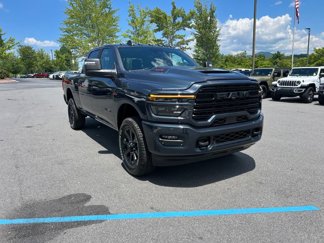 New 2025 RAM 2500 Laramie image 1