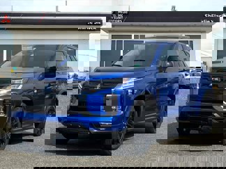 New 2025 Mitsubishi Outlander Sport LE image 1