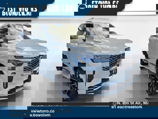 New 2026 Volvo XC90 B6 Plus w/ Protection Package Premier image 1