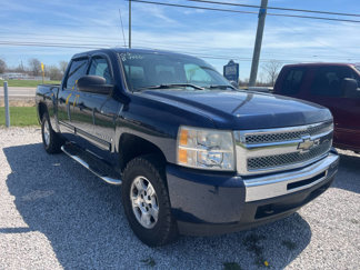 Used 2009 Chevrolet Silverado 1500 LT w/ Power Pack Plus image 1