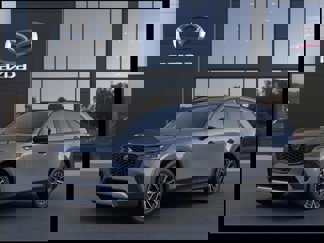 New 2025 MAZDA CX-70 Plug-In Hybrid w/ Premium Plus image 1