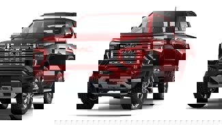 New 2026 GMC Canyon Denali image 1
