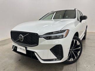 New 2026 Volvo XC60 B5 Plus w/ Protection Package Premier image 1
