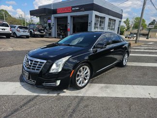 Used 2013 Cadillac XTS Luxury image 1