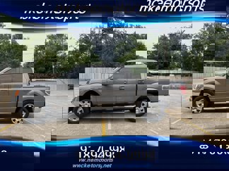Used 2012 Ford F150 XLT w/ XLT Chrome Pkg image 1