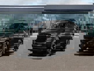 New 2025 Genesis GV80 3.5T e-SC image 1