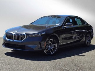 New 2026 BMW i5 eDrive40 image 1