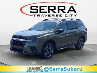 New 2025 Subaru Ascent Touring image 1