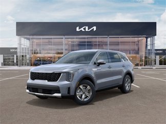 New 2025 Kia Sorento LX image 1