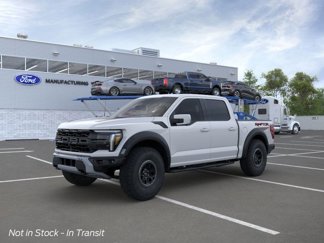 New 2025 Ford F150 Raptor image 1