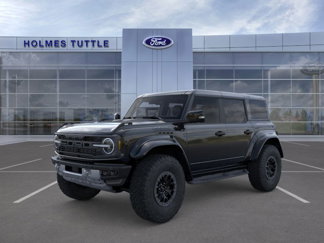 New 2025 Ford Bronco Raptor image 1