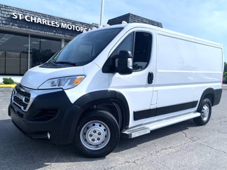 Used 2023 RAM ProMaster 2500 image 1
