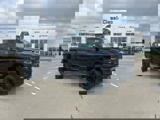 New 2025 RAM 2500 Tradesman image 1
