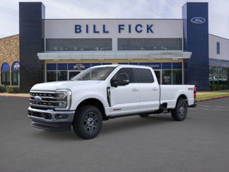 New 2025 Ford F350 Lariat w/ Lariat Ultimate Package image 1