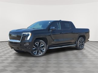 New 2025 GMC Sierra EV Denali image 1