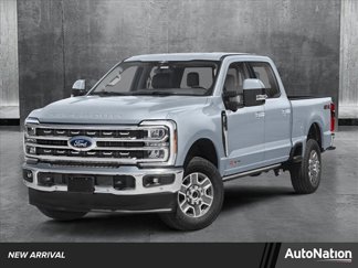 New 2025 Ford F250 Lariat image 1