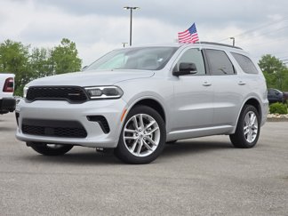New 2025 Dodge Durango GT image 1