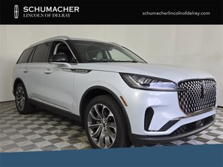 New 2025 Lincoln Aviator Reserve image 1