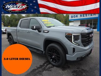 Used 2024 GMC Sierra 1500 Elevation w/ Elevation Premium Package video 1